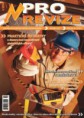 Časopis PRO Revize 1/2011