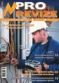Časopis PRO Revize 2/2011