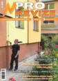 Časopis PRO Revize 4/2011