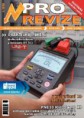 Časopis PRO Revize 1/2012
