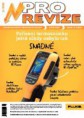 Časopis PRO Revize 2/2012